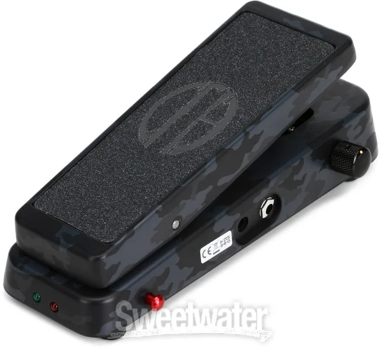  Dunlop DB01B Dimebag Cry Baby From Hell Wah Pedal