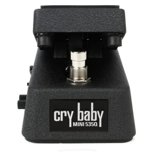  Dunlop Mini 535Q Wah Pedal