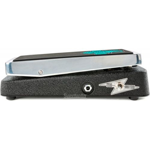  Dunlop Cry Baby Daredevil Fuzz Wah Pedal