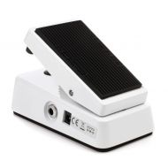 Dunlop CBM105Q Cry Baby Mini Bass Wah Pedal