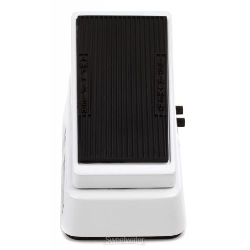  Dunlop CBM105Q Cry Baby Mini Bass Wah Pedal