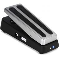 Dunlop GCB65 Custom Badass Cry Baby Wah Pedal