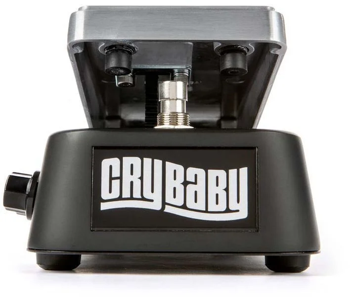  Dunlop GCB65 Custom Badass Cry Baby Wah Pedal