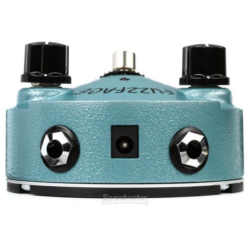  Dunlop FFM3 Jimi Hendrix Fuzz Face Mini Pedal