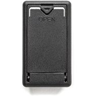 [아마존베스트]Dunlop ECB 244 Battery Door black (for MXR DI Box)