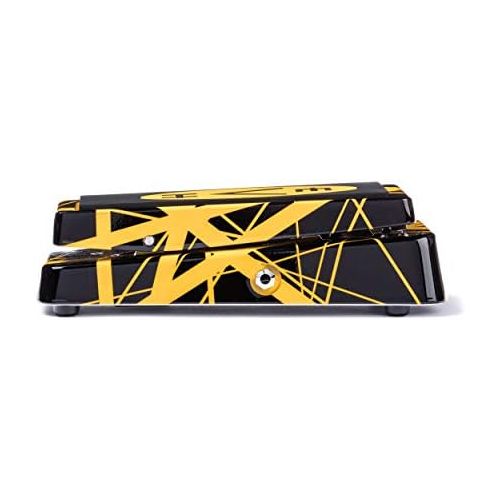  [아마존베스트]Dunlop Eddie Van Halen Signature Wah Wah Pedal