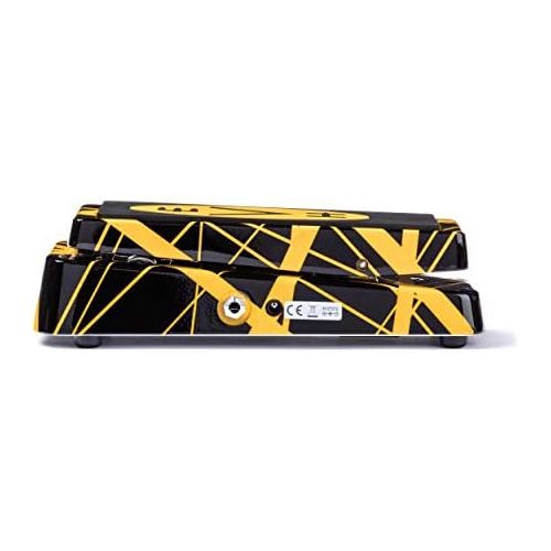  [아마존베스트]Dunlop Eddie Van Halen Signature Wah Wah Pedal