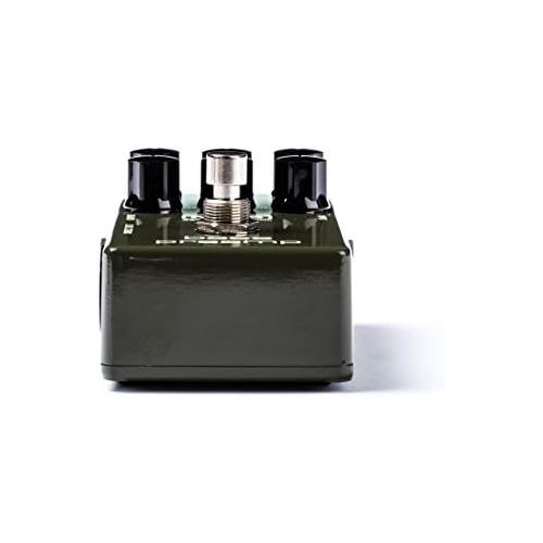  [아마존베스트]MXR Dunlop M 81Jim Dunlop Electronics Bass Preamp