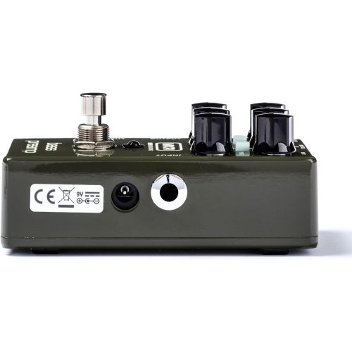  [아마존베스트]MXR Dunlop M 81Jim Dunlop Electronics Bass Preamp