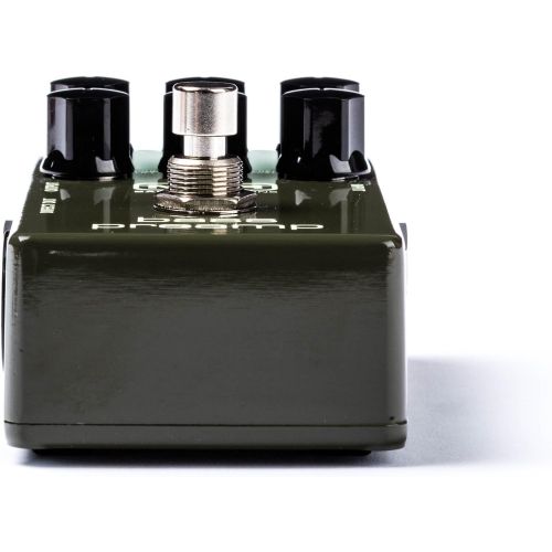  [아마존베스트]MXR Dunlop M 81Jim Dunlop Electronics Bass Preamp