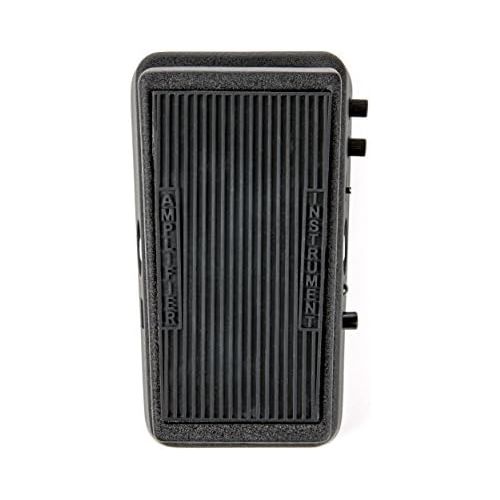  [아마존베스트]Jim Dunlop JD-CBM535Q Cry Baby WAH Mini Guitar Effects Pedal