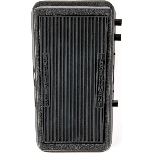  [아마존베스트]Jim Dunlop JD-CBM535Q Cry Baby WAH Mini Guitar Effects Pedal