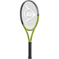 Dunlop Sports Tristorm Pre-Strung Tennis Racket