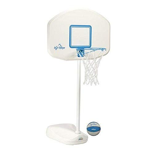  Dunn-Rite Products H2O Hoops Poolside Basketball Game B-500