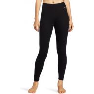 Duofold Womens Mid-Weight Wicking Thermal Leggings