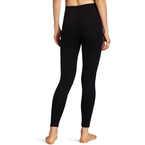  Duofold Womens Mid-Weight Wicking Thermal Leggings