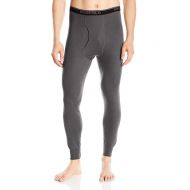 Duofold Mens Mid Weight Wicking Thermal Pant