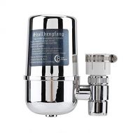 [아마존베스트]Duokon Water Filter Tap Galvanic 8-ply Magic Switchable Pure Water Cleaning Cartridge Kitchen Tap