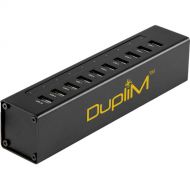 DupliM 10-Target USB Flash Drive Duplicator