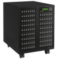 DupliM 118-Target USB Copy Tower Flash Drive Duplicator