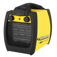 Duraheat XTR4000 Portable Workspace Heater 5,120 BTUs