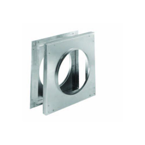  DuraVent Wall Firestop 4x6 5/8 Direct Vent