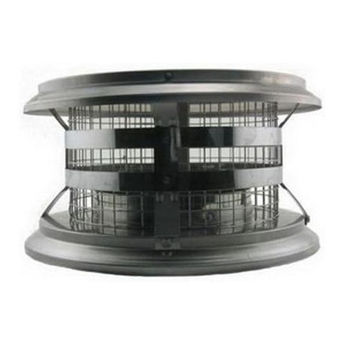  DuraVent 6DT VC DuraTech Chimney Cap