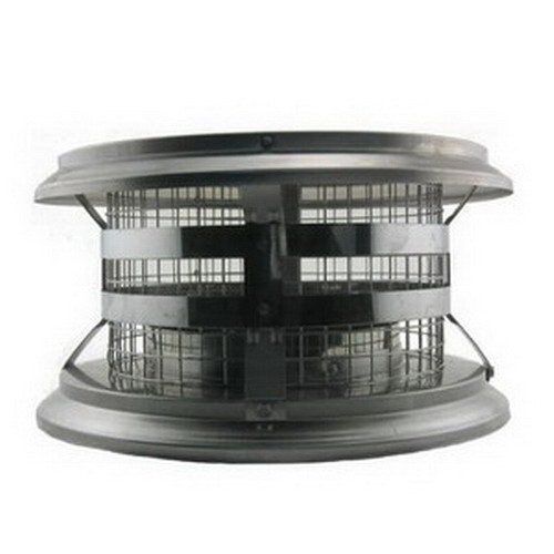  DuraVent 6DT VC DuraTech Chimney Cap