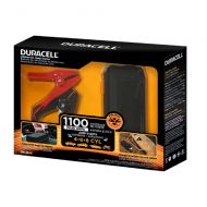 Duracell Lithium Ion Jump Starter