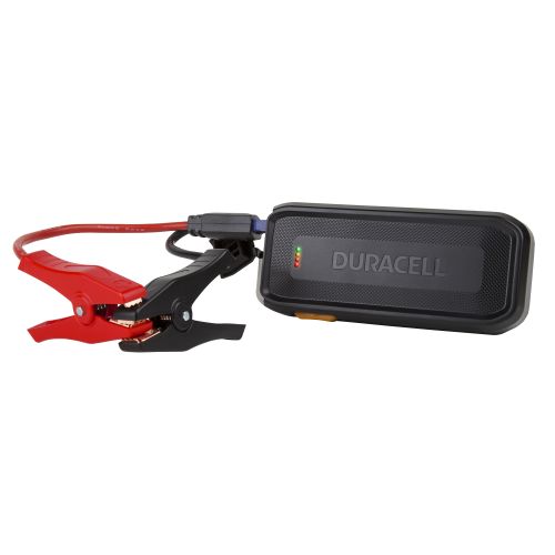  Duracell Lithium Ion Jump Starter