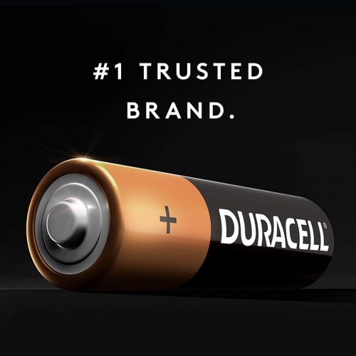  [아마존베스트]Duracell - Ion Speed 4000 Battery Charger with 2 AA and 2 AAA Batteries - charger for Double A and Triple...