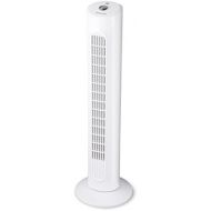 [아마존베스트]Duracraft Oscillating Tower Fan 4, DO1100E