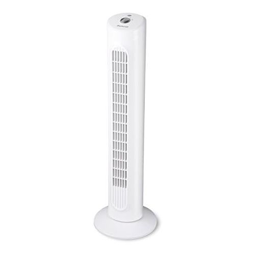  [아마존베스트]Duracraft Oscillating Tower Fan 4, DO1100E