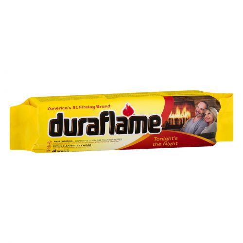  Duraflame duraflame 6lb 4-hr Firelogs - 6 pk