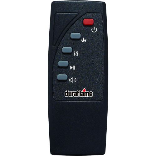  [아마존베스트]Duraflame ElectricLog Set Heater (Infrared with Sound)