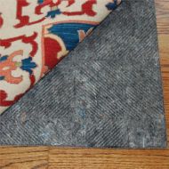 5x12 Durahold Plus Felt and Rubber Rug Pad for Hard Floors
