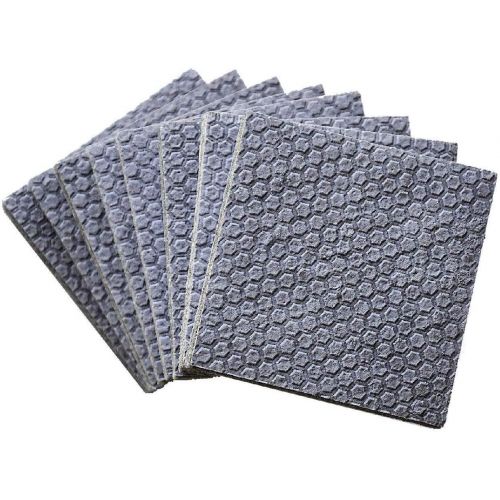  12x15 Durahold Plus(TM) Felt and Rubber Rug Pad for Hard Floors