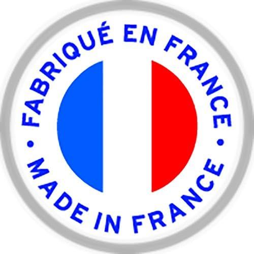 [아마존베스트]Duralex Made In France Lys Stackable 9-Piece Bowl Set,Clear