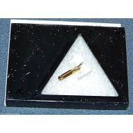Phonograph Record Player Turntable Needle for Shure M44MR, Shure M44MB, Shure M98/A, Shure M44C, Shure M44MC