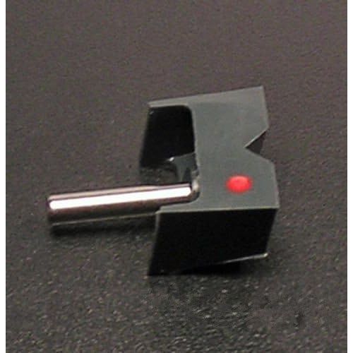  Durpower Phonograph Record Player Turntable Needle For GARRARD SLX-2 SLX2 PANASONIC RD3100 SE-2680 SE2680 SE-2600