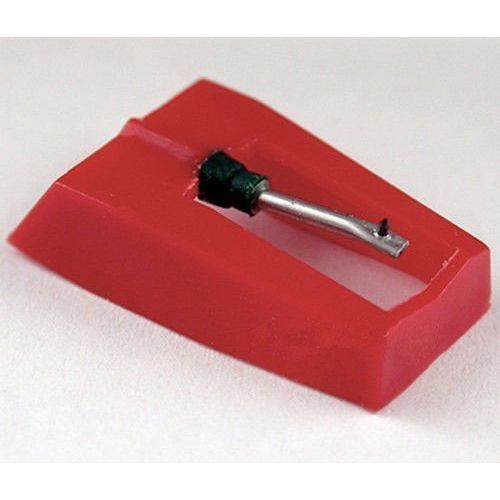  Durpower Phonograph Record Player Turntable Needle For HITACHI ION IPT01 , IPTUSB MAGNAVOX AS305M3701 MX1810 BK01