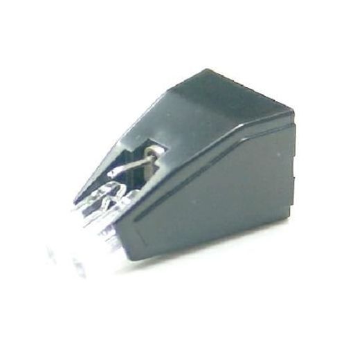  Durpower Phonograph Record Turntable Needle For Fisher AVS-815D, Fisher MT-57, Fisher MT-729, Fisher MT-799, Fisher MTM20, Fisher MTM22, 746