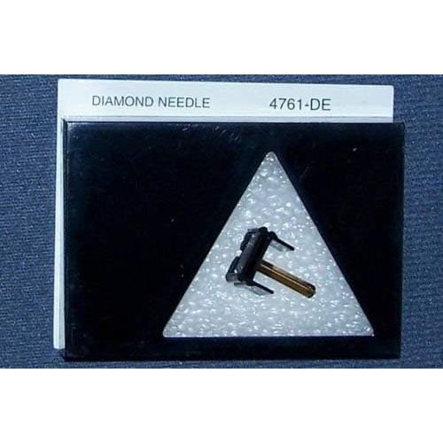  Durpower Phonograph Record Player Turntable Needle For SHURE HI TRACK N91G M91G M91ED N91ED N91E M91E RS-1000E 761-DE