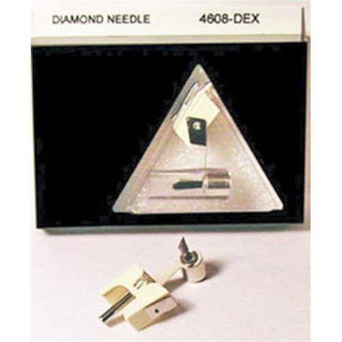  Durpower Phonograph Record Player Turntable Needle For PICKERING D5000, STANTON D81S, PICKERING XSV4000, PICKERING XSP4004