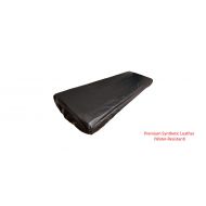 Dust Covers For You! Yamaha Arranger PSR-S975 Music Keyboard Dust Cover by DCFY | Premium Synthetic Leather - Padded