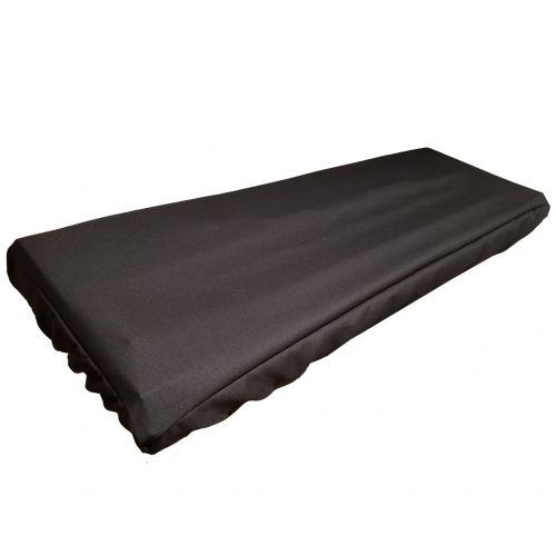  Dust Covers For You! DCFY Music Keyboard Dust Covers for KORG Workstation KROME 88-key | Premium Polyester