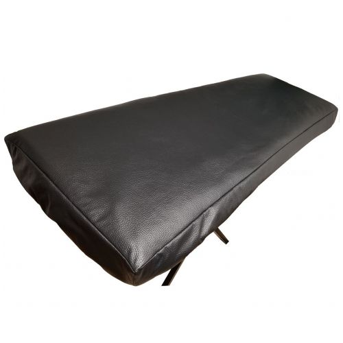  Dust Covers For You! DCFY Music Keyboard Dust Covers for KORG Synthesizer SV-1 88-key | Synthetic Leather - Padded