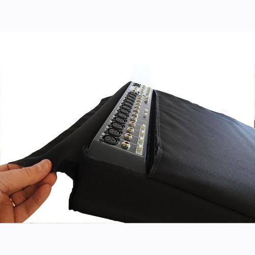  Dust Covers For You! Behringer SX3242FX Analog Mixer Dust Cover by DCFY | Water-Proof Fabric