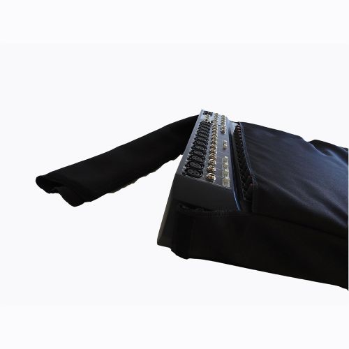  Dust Covers For You! Behringer SX3242FX Analog Mixer Dust Cover by DCFY | Water-Proof Fabric