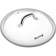 Duxtop Cookware Glass Replacement Lid (7 Inches)